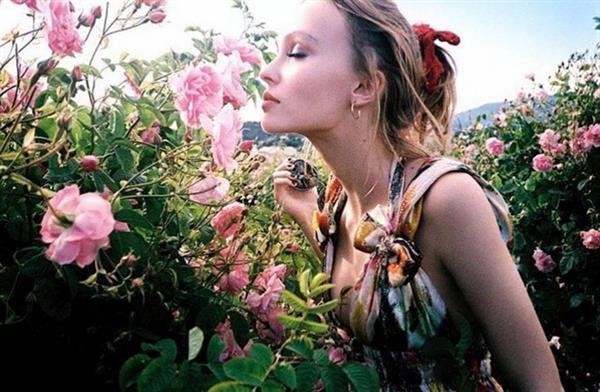 Lily-Rose Depp