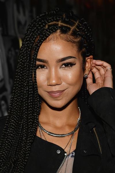 Jhené Aiko