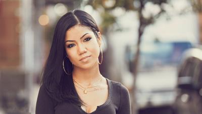 Jhené Aiko