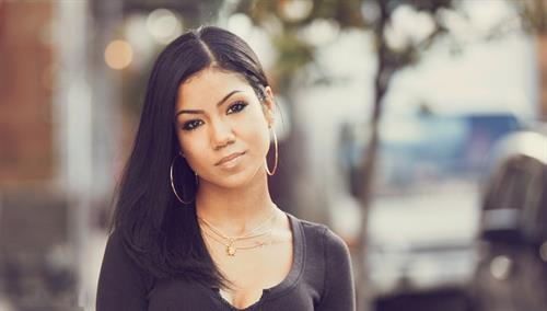 Jhené Aiko