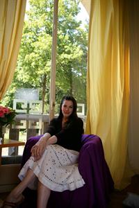 Liv Tyler - Henry Tullio Photoshoot 