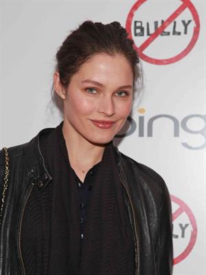 Lonneke Engel The Weinstein Company & Bing screening Of 'Bully' (March 11, 2012) 