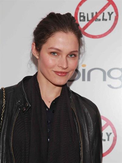 Lonneke Engel The Weinstein Company & Bing screening Of 'Bully' (March 11, 2012) 