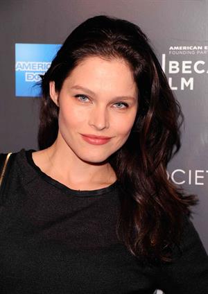 Lonneke Engel Tribeca Film's 'Detachment' Premiere (March 13, 2012) 