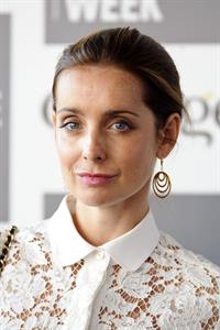Louise Redknapp - Graduate Fashion Week 2012 Gala Show - Jun 13, 2012