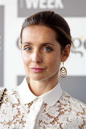 Louise Redknapp - Graduate Fashion Week 2012 Gala Show - Jun 13, 2012