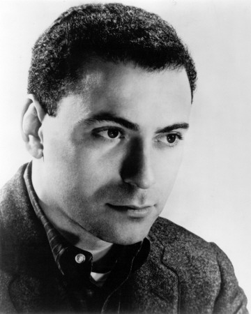 Alan Arkin
