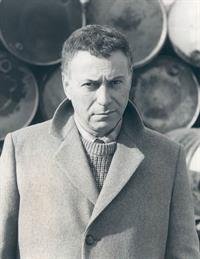Alan Arkin