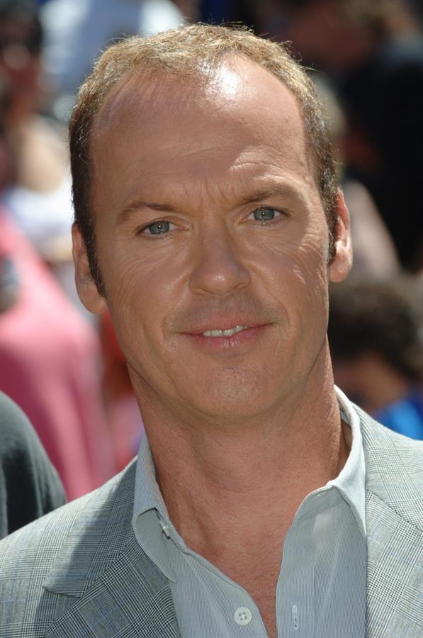 Michael Keaton