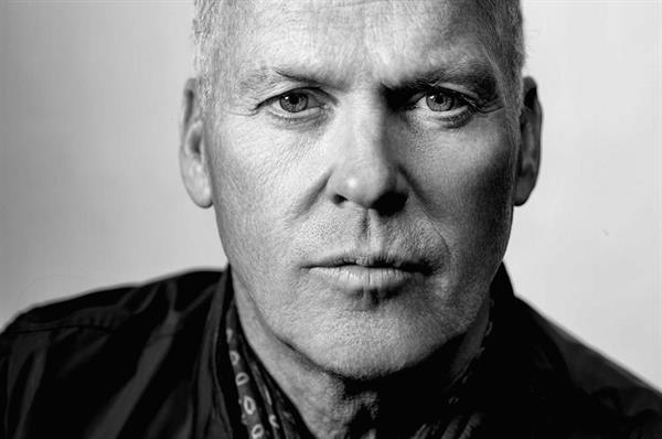 Michael Keaton