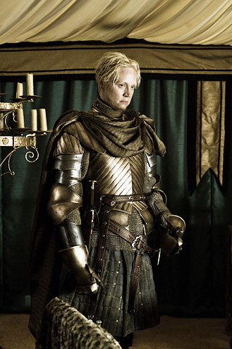 Gwendoline Christie