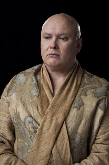 Conleth Hill