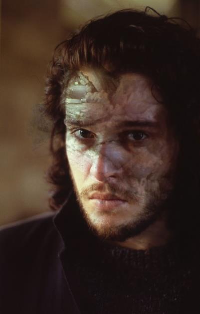 Kit Harington
