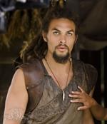 Jason Momoa