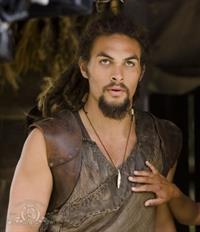Jason Momoa