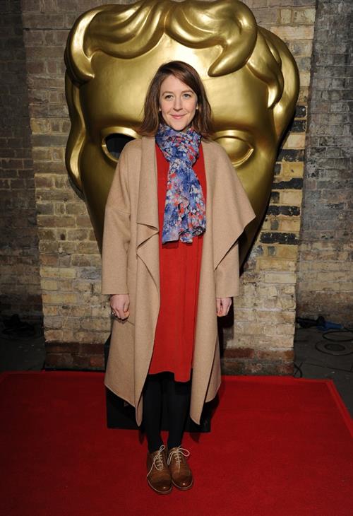 Gemma Whelan