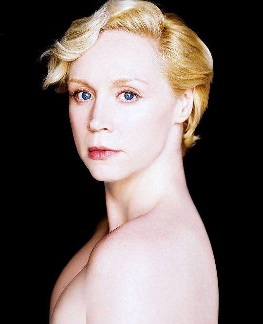 Gwendoline Christie