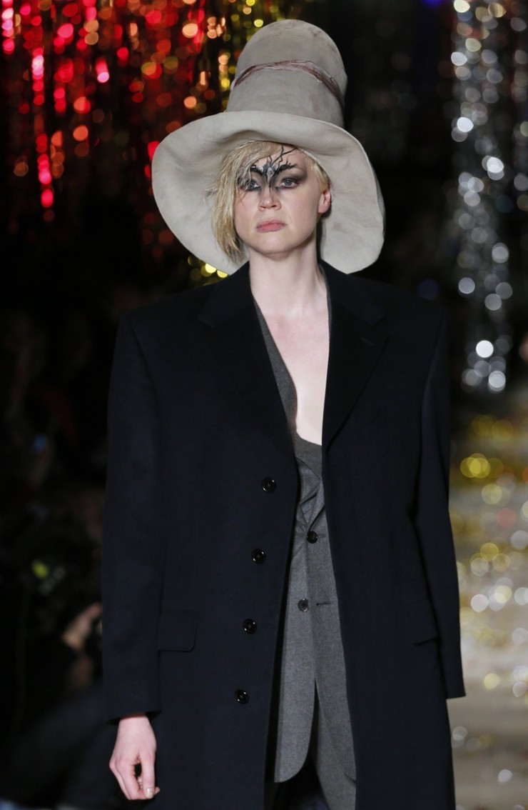 Gwendoline Christie