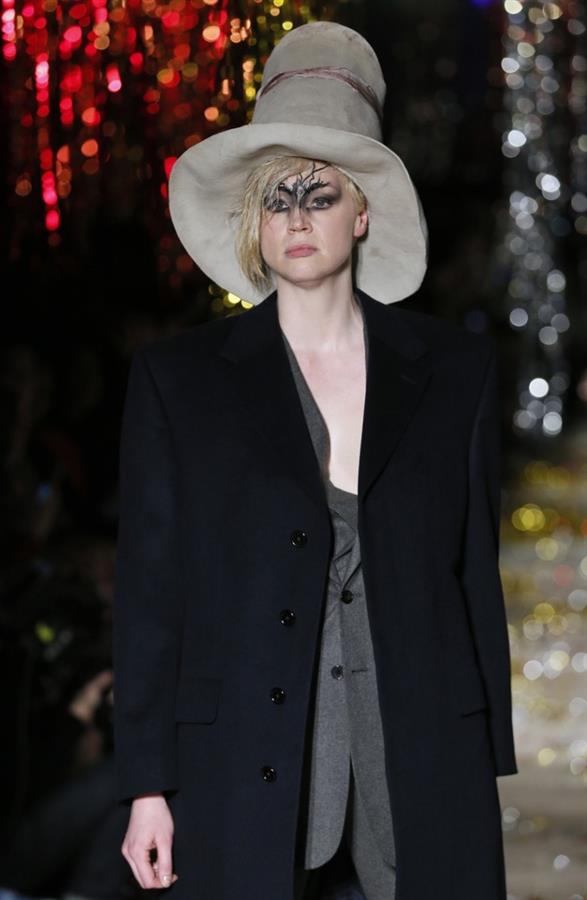 Gwendoline Christie