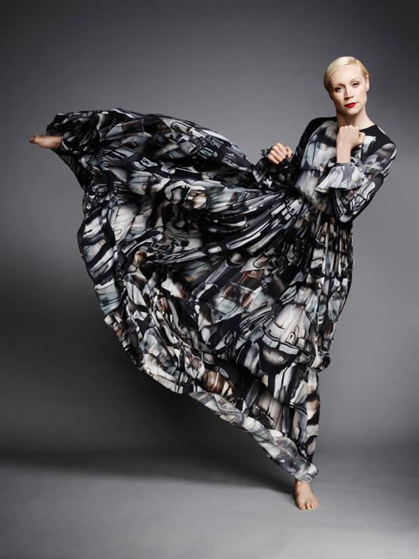 Gwendoline Christie