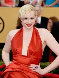 Gwendoline Christie