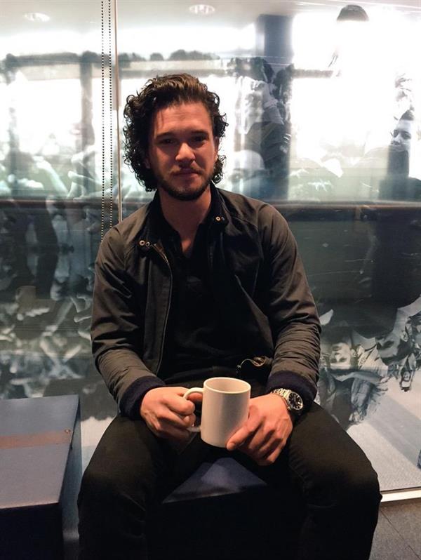 Kit Harington