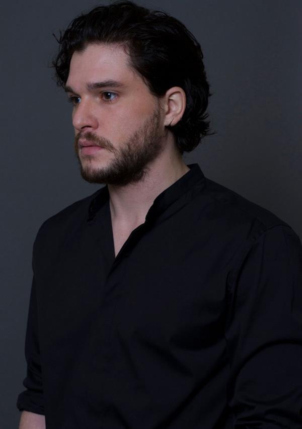 Kit Harington