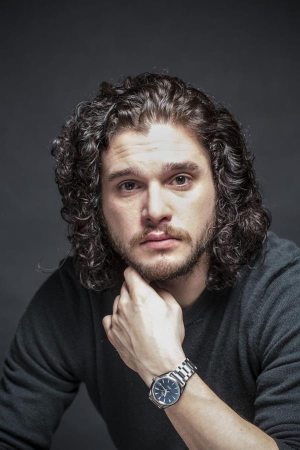 Kit Harington