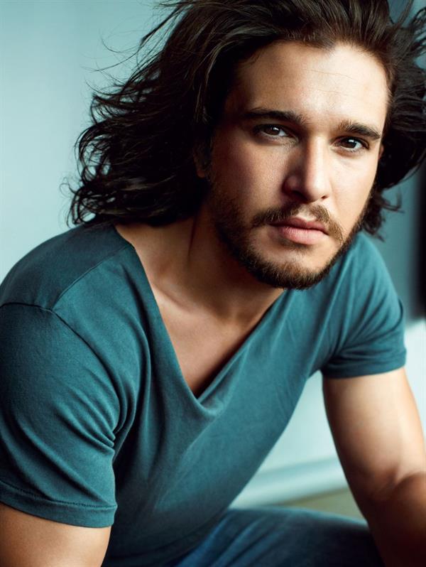 Kit Harington