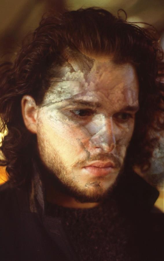 Kit Harington