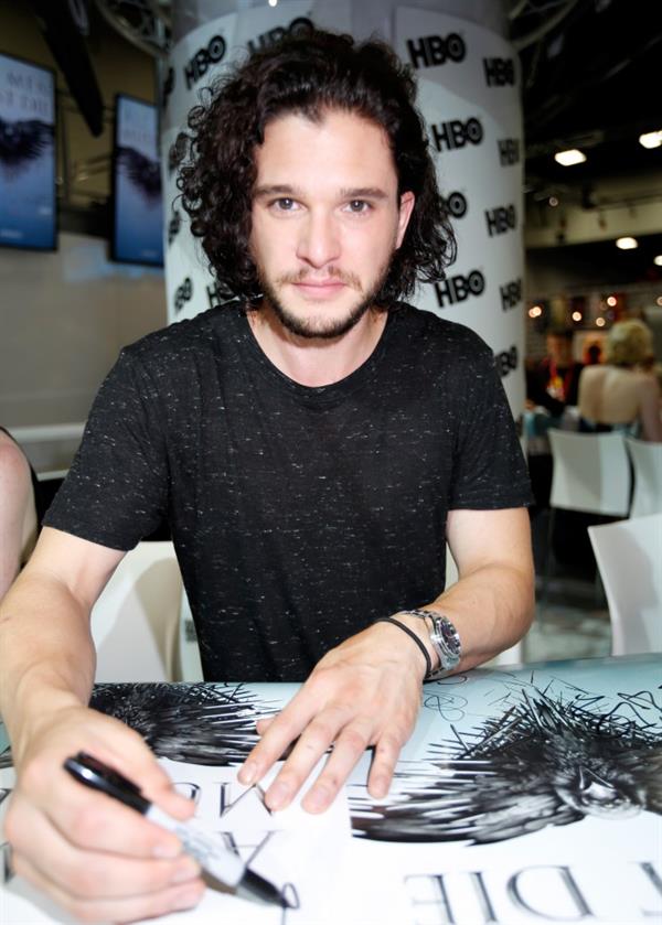 Kit Harington