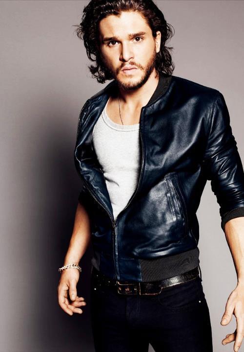 Kit Harington