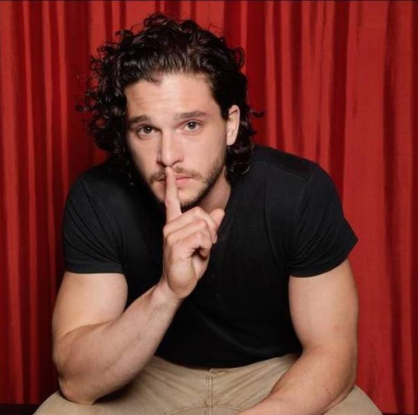 Kit Harington