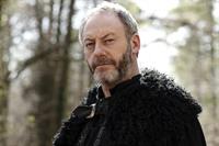 Liam Cunningham