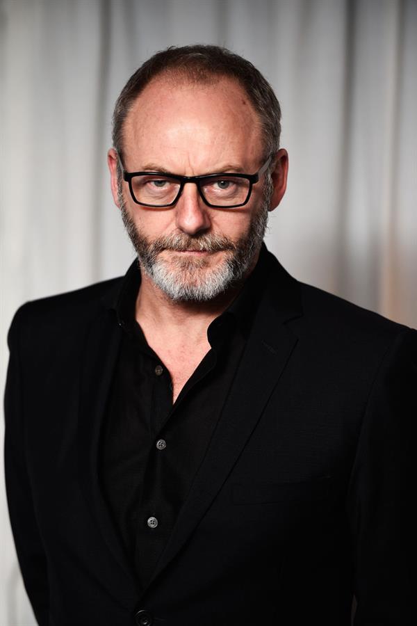 Liam Cunningham