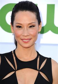 Lucy Liu - CBS, Showtime and The CW Party during 2012 TCA Summer Tour -- Beverly Hills, Jul. 29, 2012