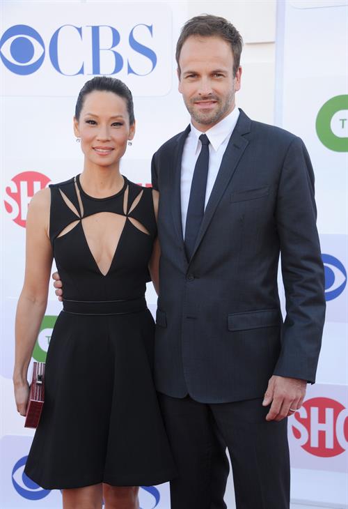 Lucy Liu Pictures Lucy Liu - CBS, Showtime and The CW Party during 2012 TCA Summer Tour -- Beverly Hills, Jul. 29, 2012