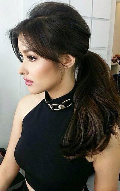 Liza Soberano