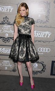 Lydia Hearst Variety's 4th Annual Power Of Women Event Beverly Hills - October 5, 2012 