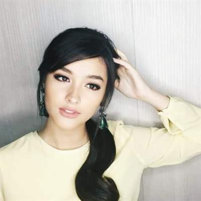 Liza Soberano