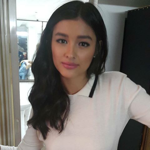 Liza Soberano