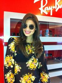 Anne Curtis