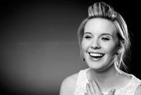 Maggie Grace - Portraits By Carlo Allegri 2013 