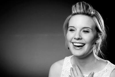 Maggie Grace - Portraits By Carlo Allegri 2013 