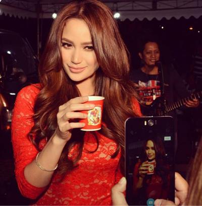 Arci Muñoz