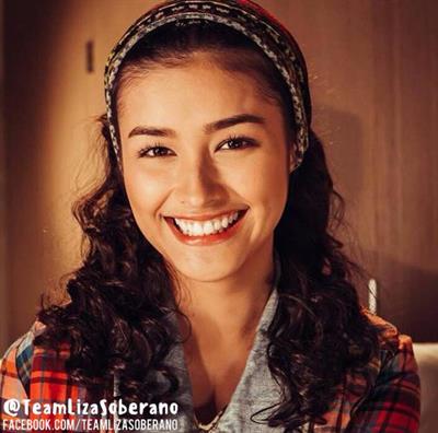 Liza Soberano