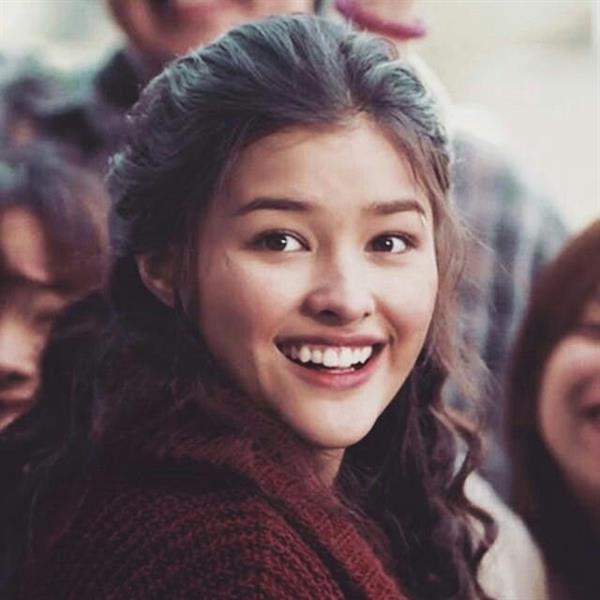 Liza Soberano