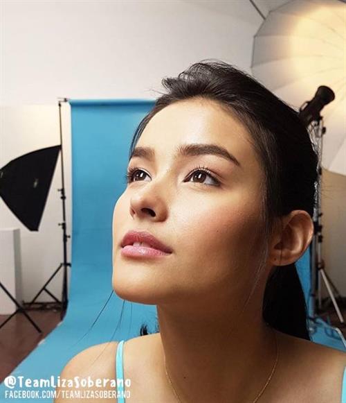 Liza Soberano