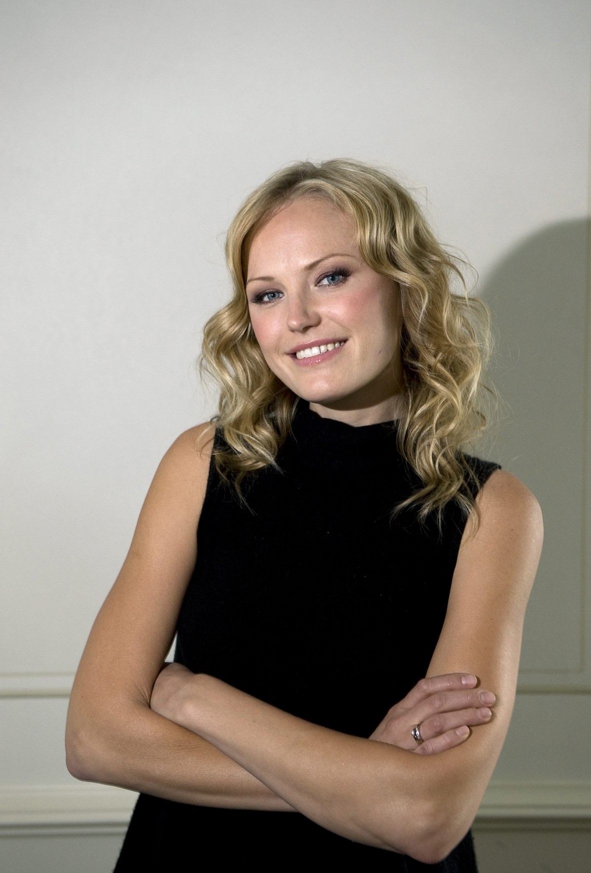 Malin Akerman @ Anders Wiklund Portrait