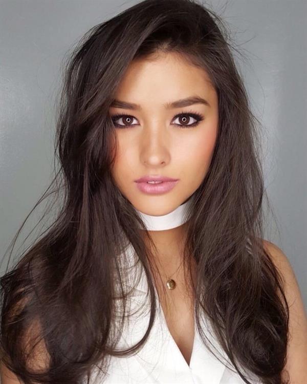 Liza Soberano